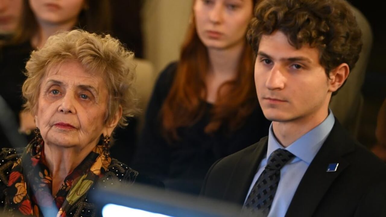 tova-friedman-bundestag-gedenken