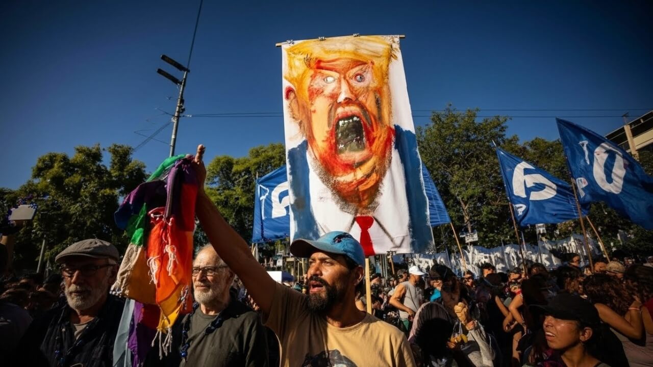 venezuela kollaborateure us-militaer ​