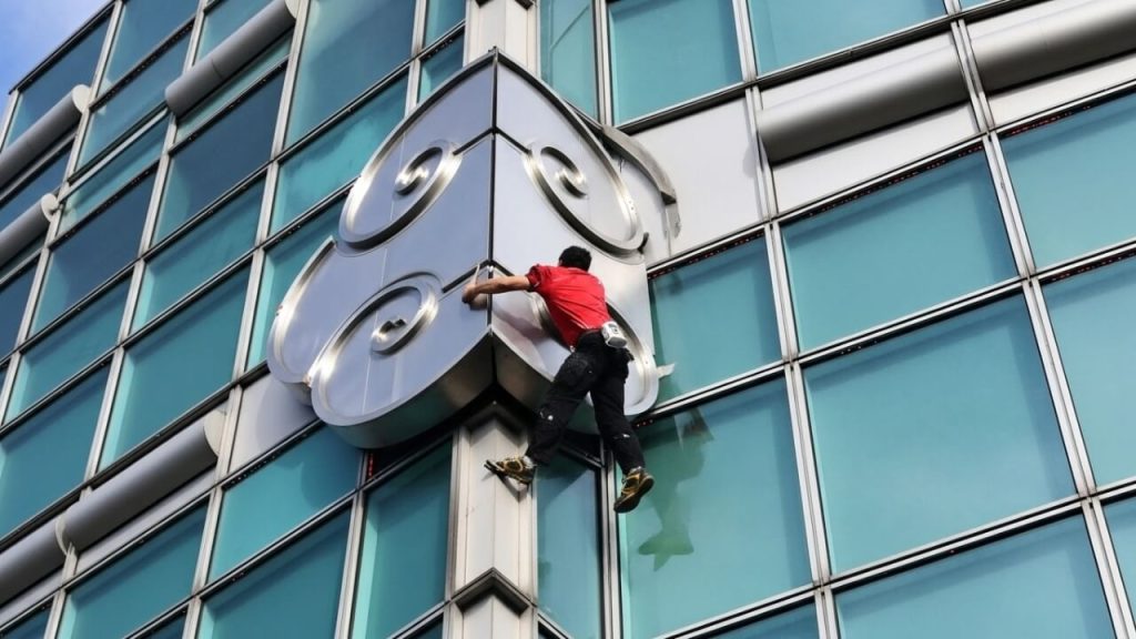 honnold-taipei-free-solo