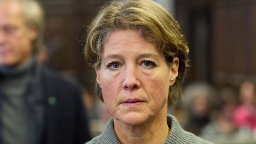 Block Dänemark Gericht Zigaretten