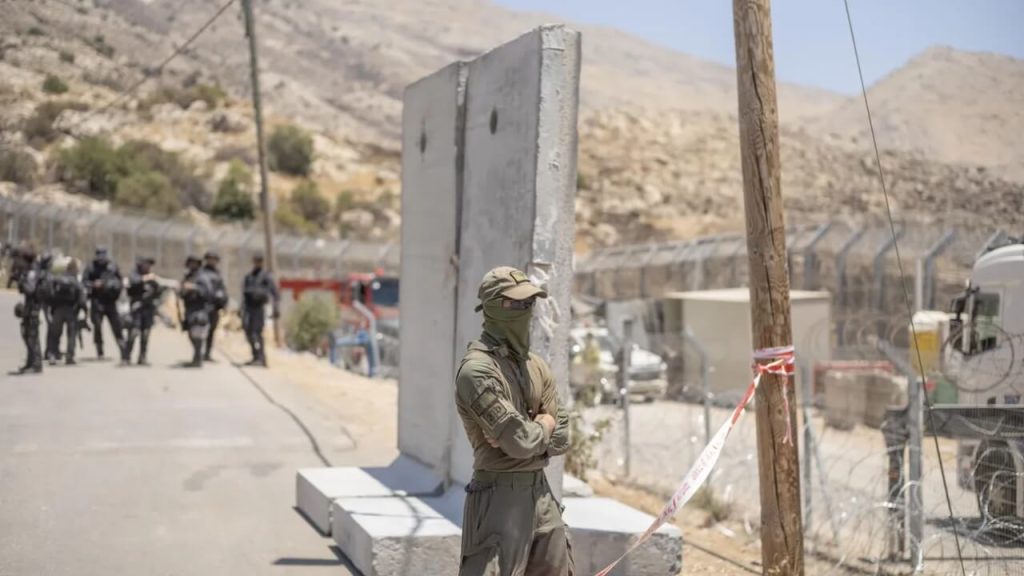 Israel-Syrien-US-Kanal