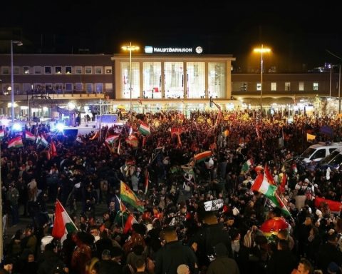 kurden-syrien-proteste-deutschland