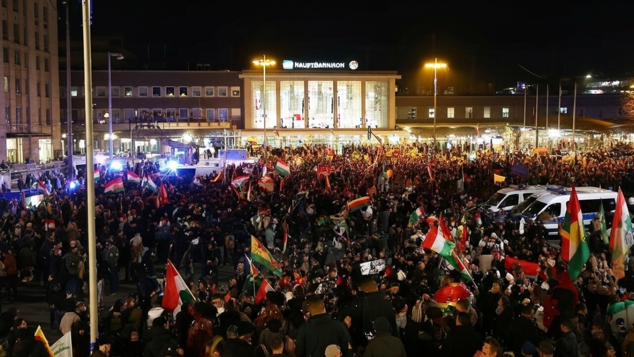 kurden-syrien-proteste-deutschland