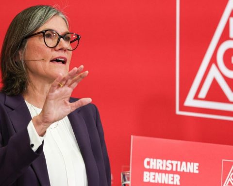 IG-Metall-Krise-Kompromisse ​