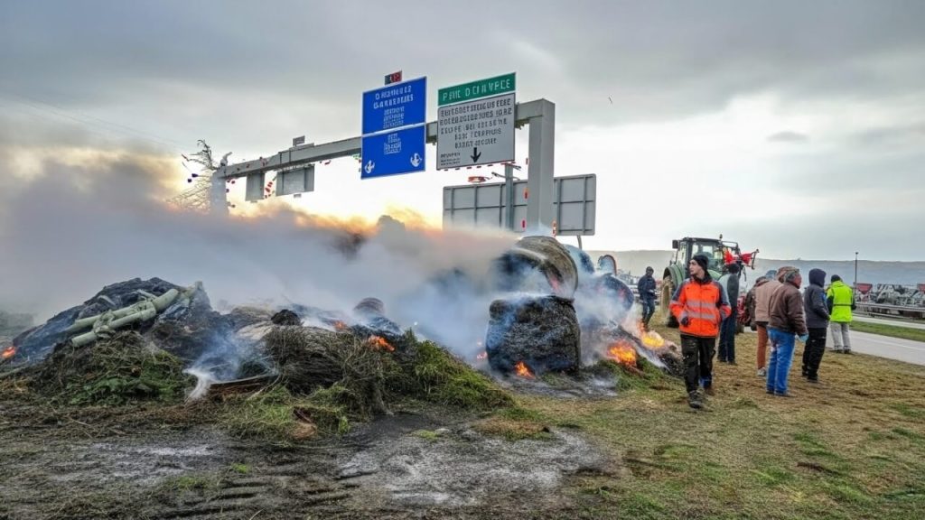 EU Landwirte Mercosur Kompromiss