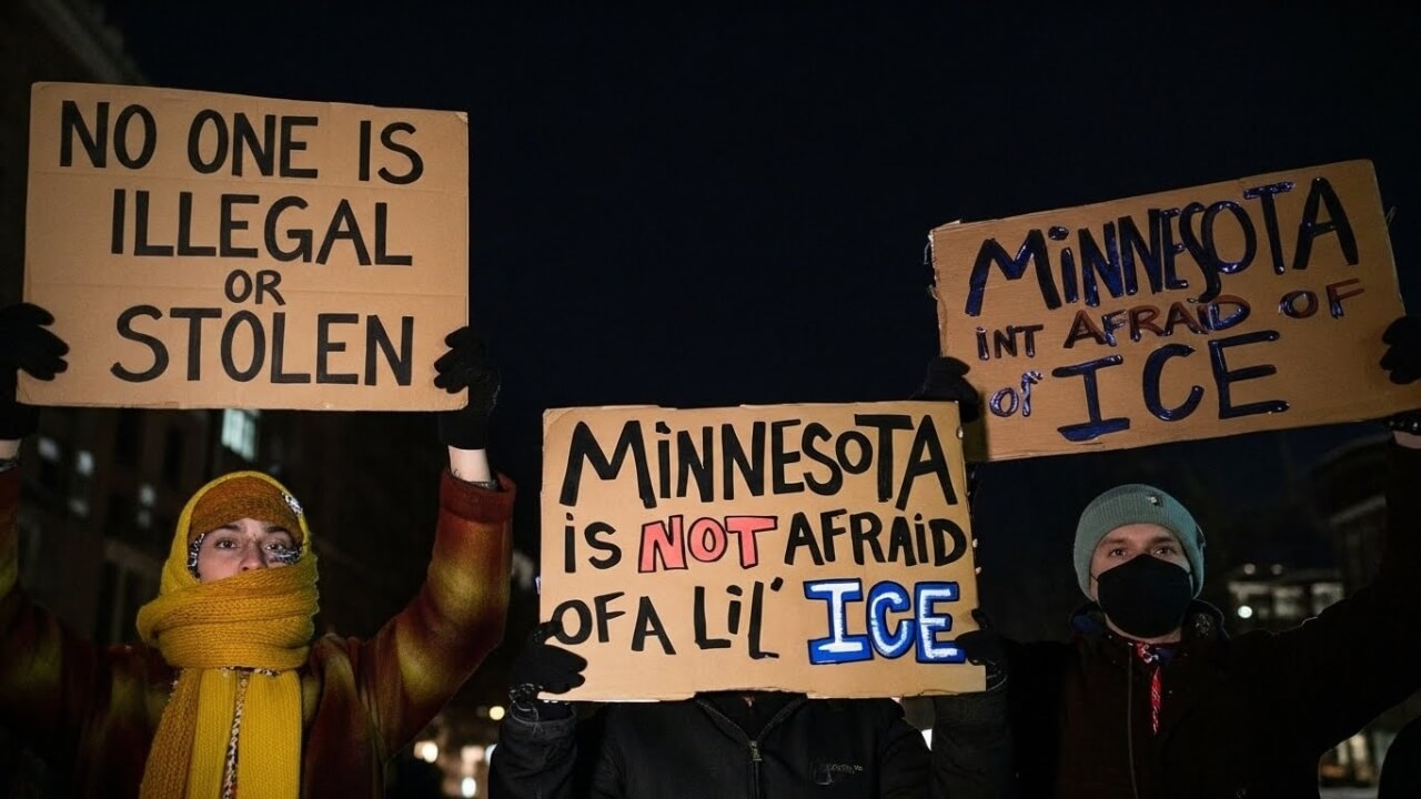 Minneapolis-ICE-Proteste-Festnahmen