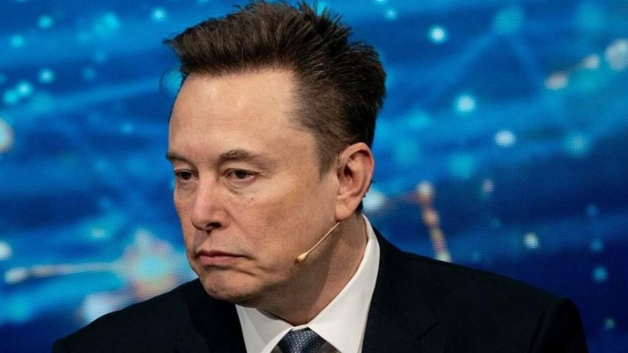 Grok Blockade Indonesien Malaysia