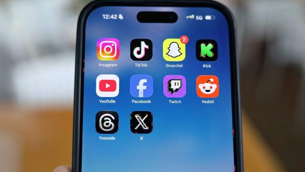 Social-Media-Verbot-Frankreich