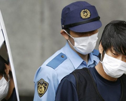 abe-attentäter-lebenslange-haft ​