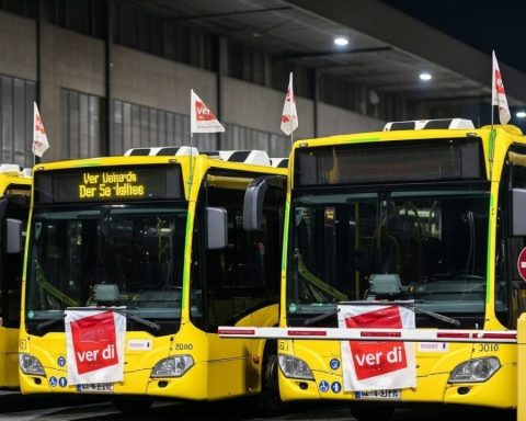 verdi-streik-nahverkehr-montag