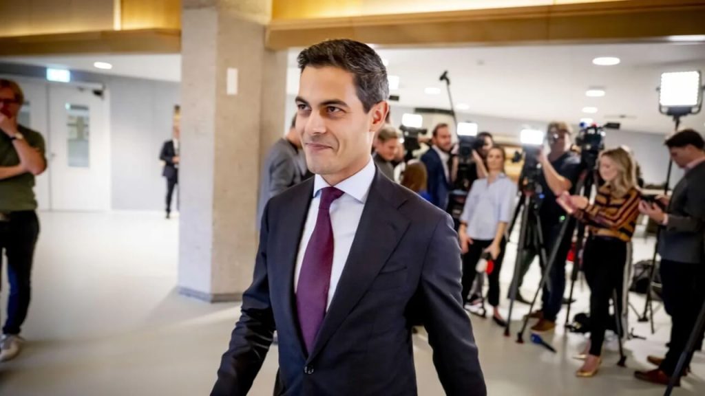 jetten-minderheitsregierung-niederlande