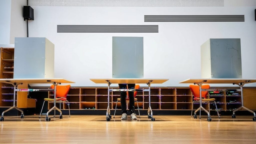 Landtagswahlen 2026 AfD