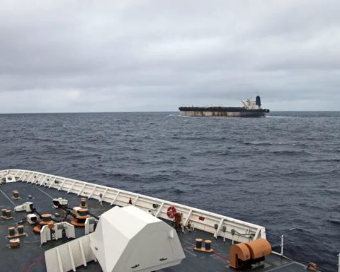 USA-Oeltanker-Festsetzung