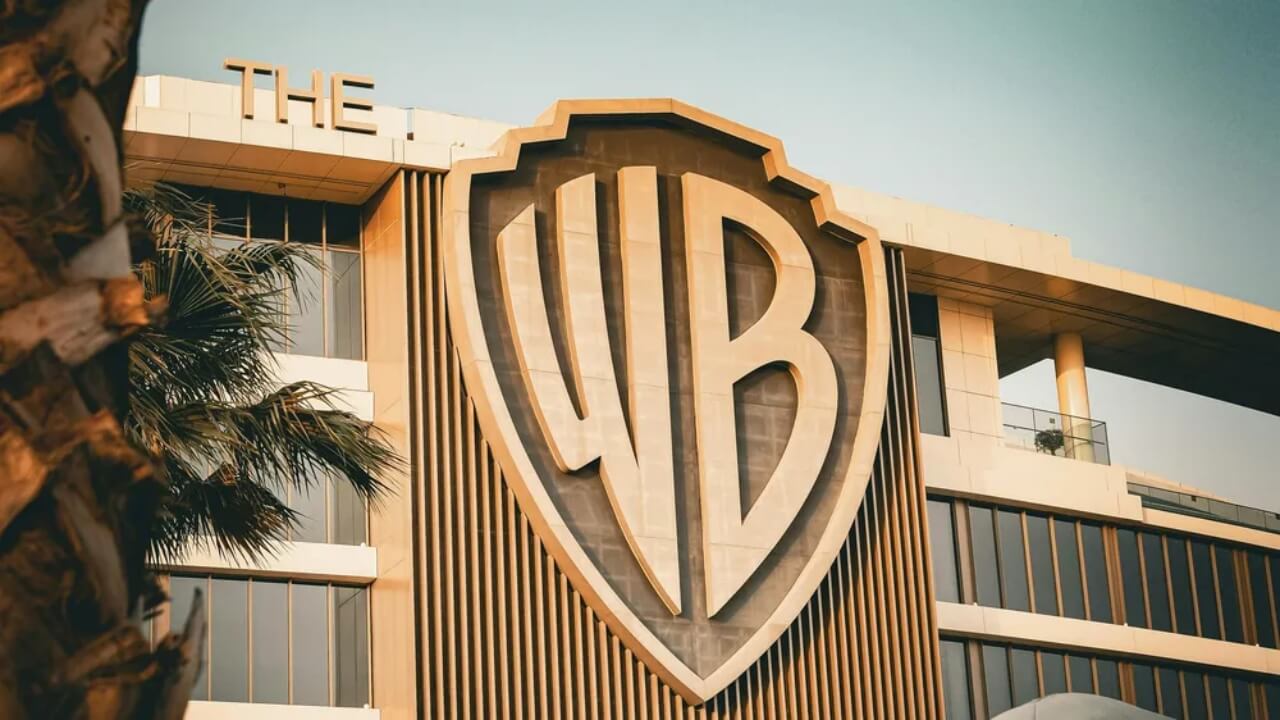 Warner lehnt Paramount ab