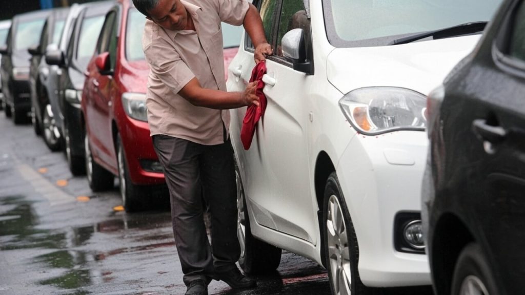 Deutsche Autos Indien Zölle