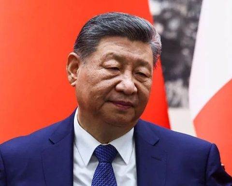 Trump Venezuela China Risiko