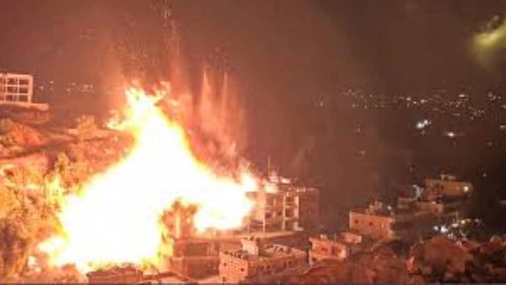 israel-angriffe-libanon-hisbollah