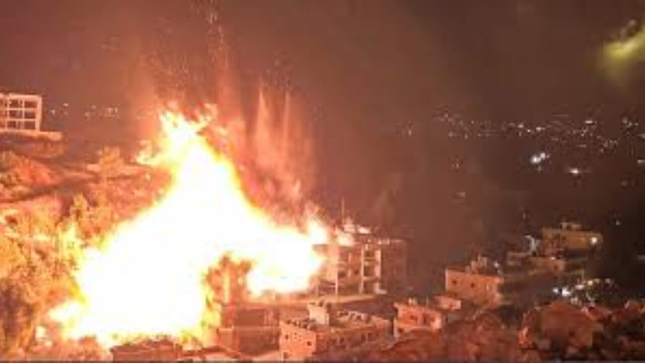 israel-angriffe-libanon-hisbollah