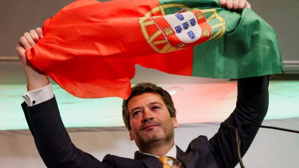 ventura-portugal-stichwahl ​