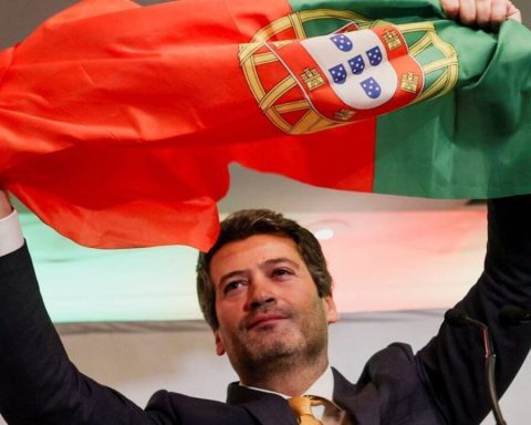 ventura-portugal-stichwahl ​