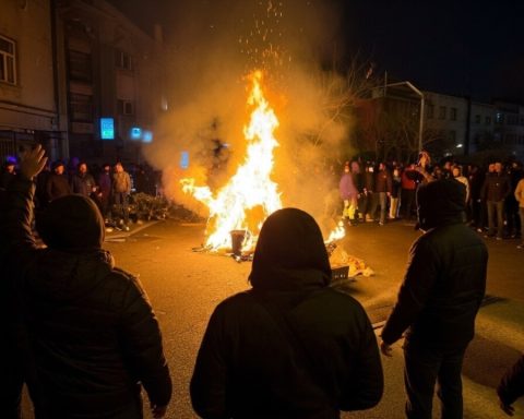 Iran Proteste Opferzahlen