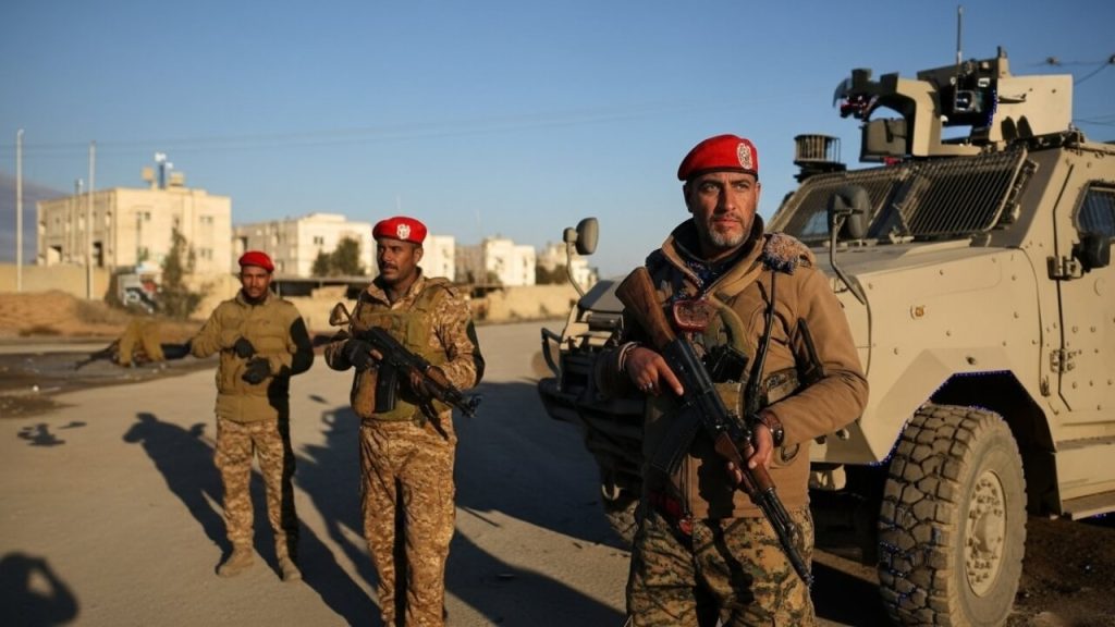 syrien-armee-is-gefaengnis