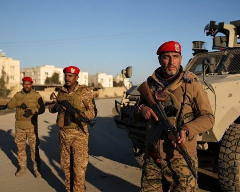 syrien-armee-is-gefaengnis