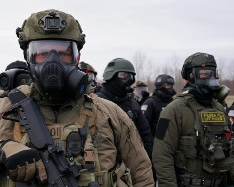 Minneapolis Schüsse Suspendierung