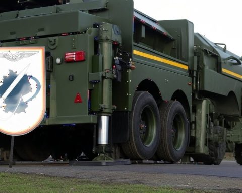 Drohnen Arrow3 Brandenburg