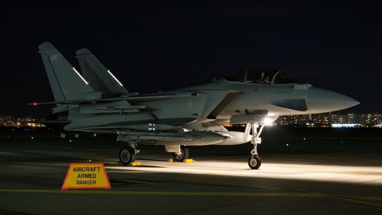IS-Luftangriff-Syrien