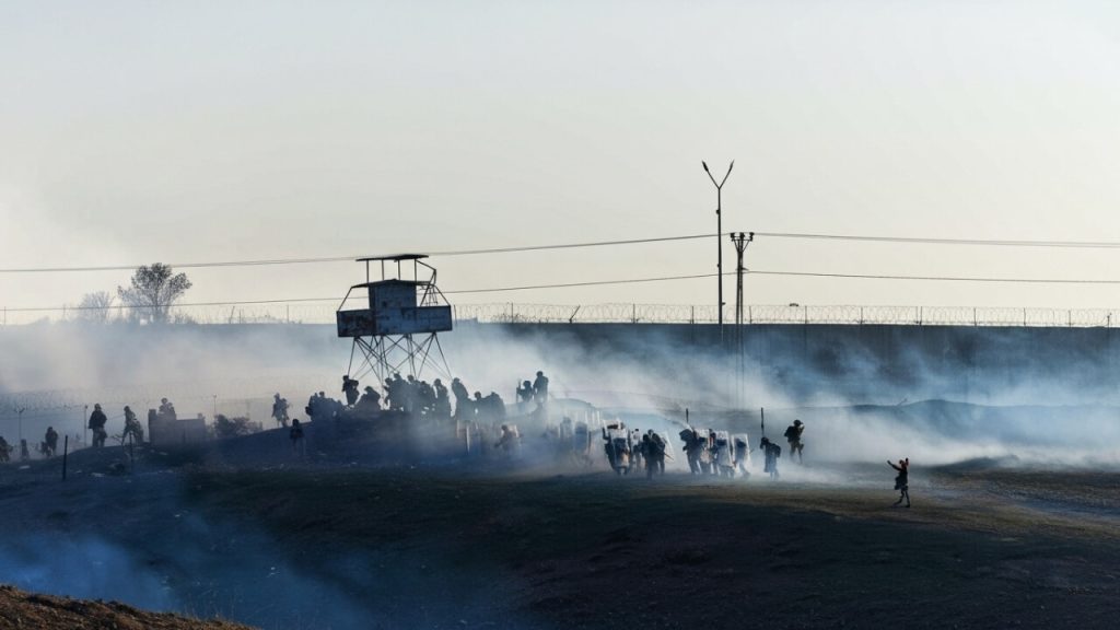 Türkische Ziele Syrien Folgen