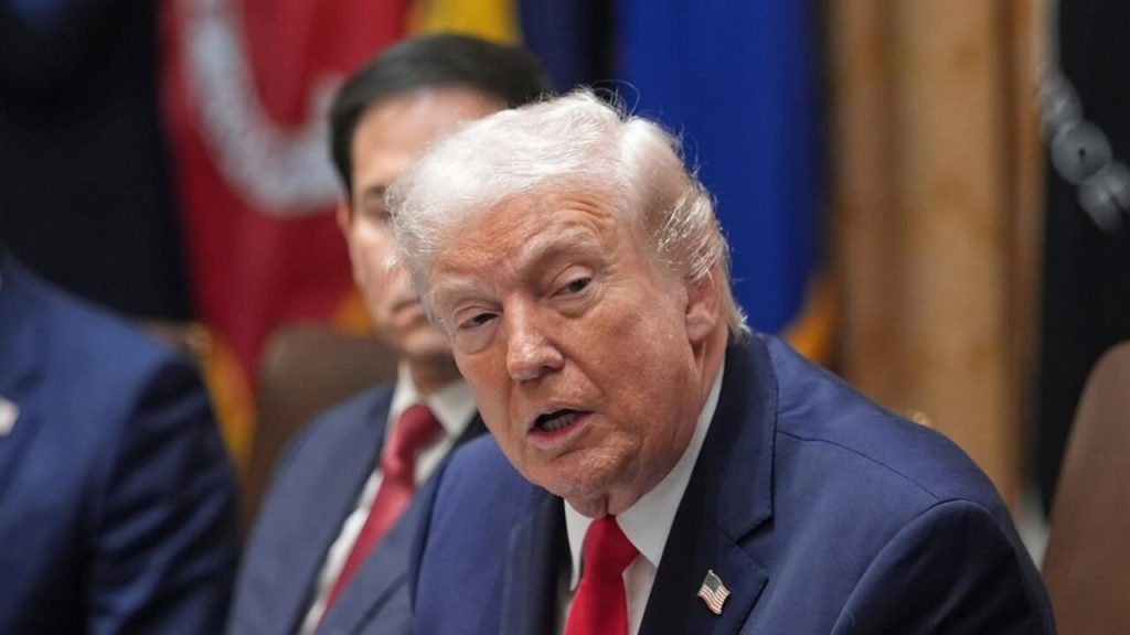 Trump-Putin-Feuerpause-Kiew