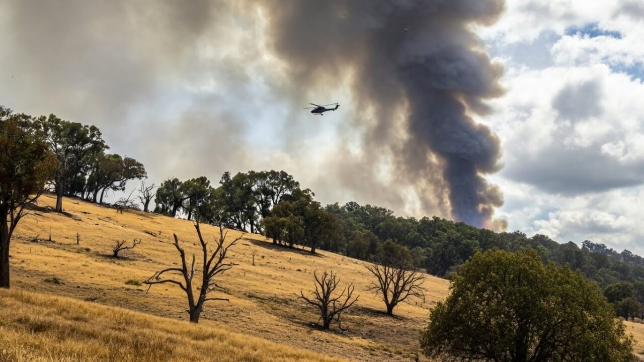 australien-sommer-extreme-feuern