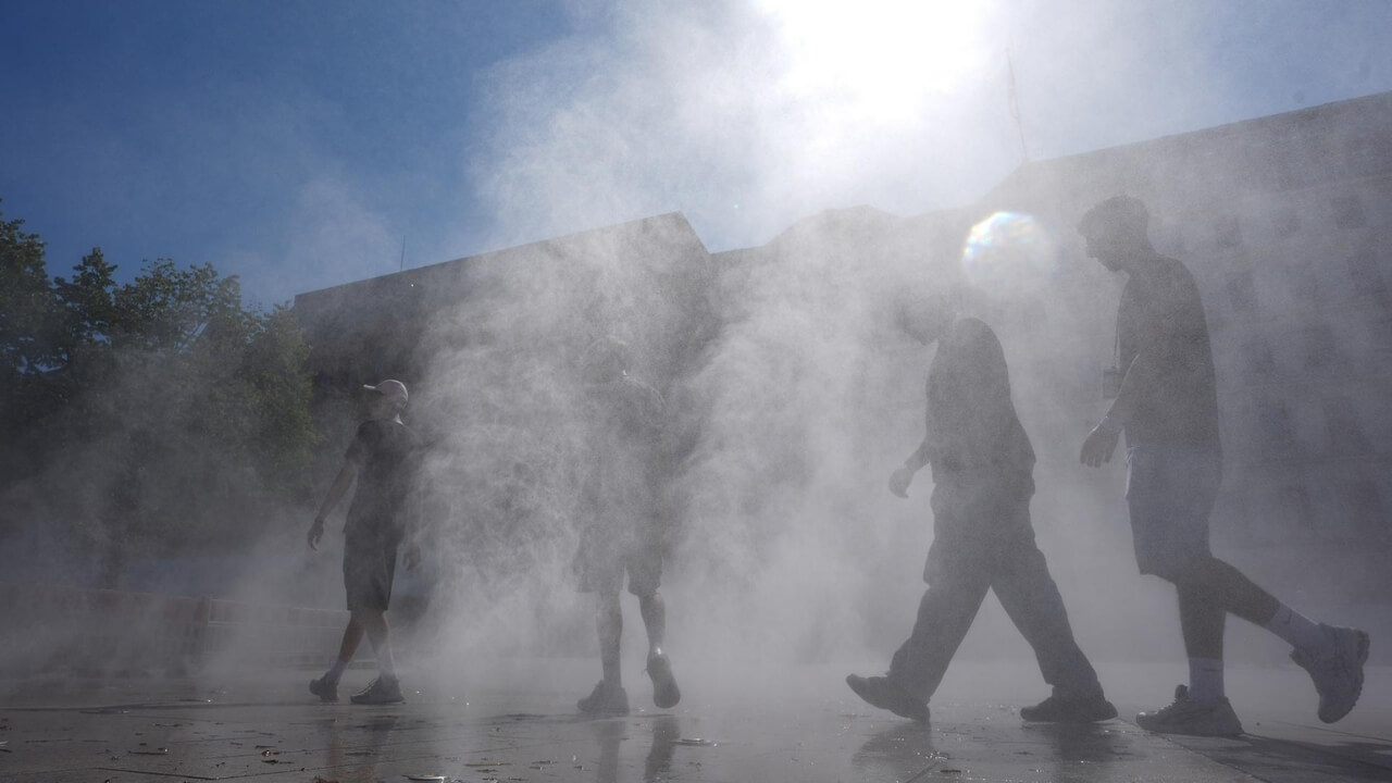 2025-drittwärmstes-Jahr-Rekord