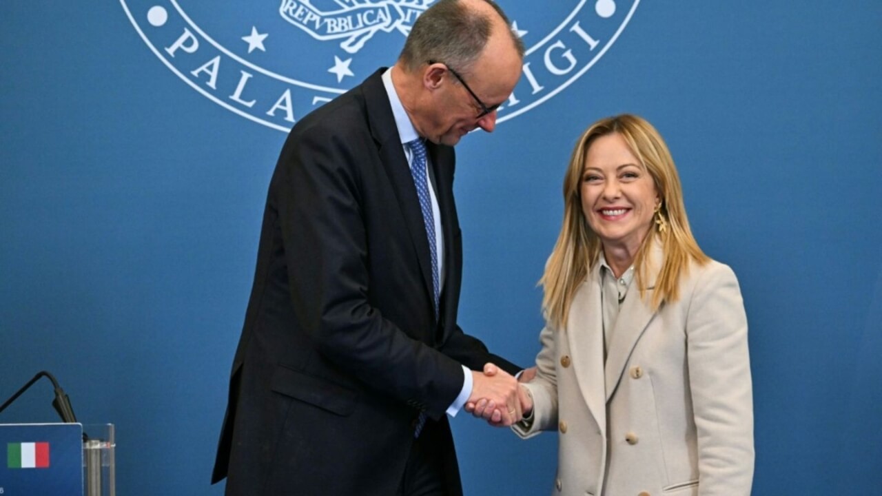 berlin-rom-kooperation