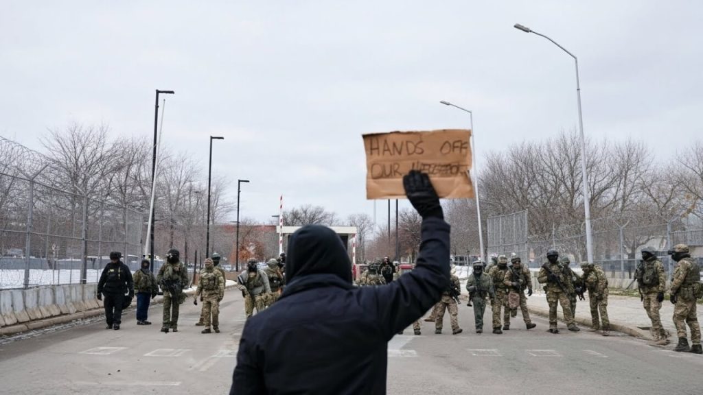 US-Staatsanwälte-Ruecktritt-Renee-Good