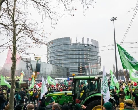 bauern-protest-mercosur-straßburg