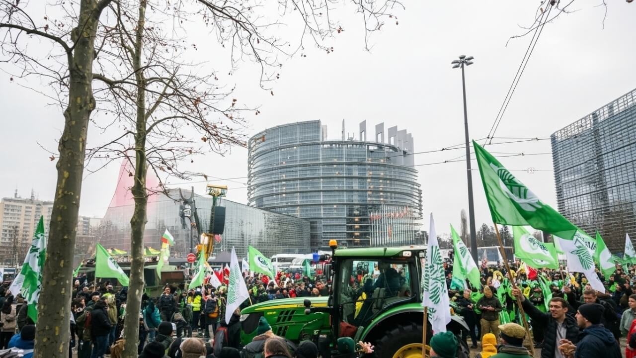 bauern-protest-mercosur-straßburg