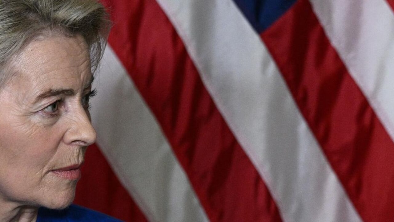 Europa Unabhängigkeit Strategien 2026