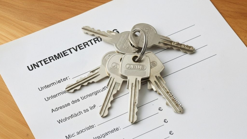 bgh-untervermietung-gewinn-verbot