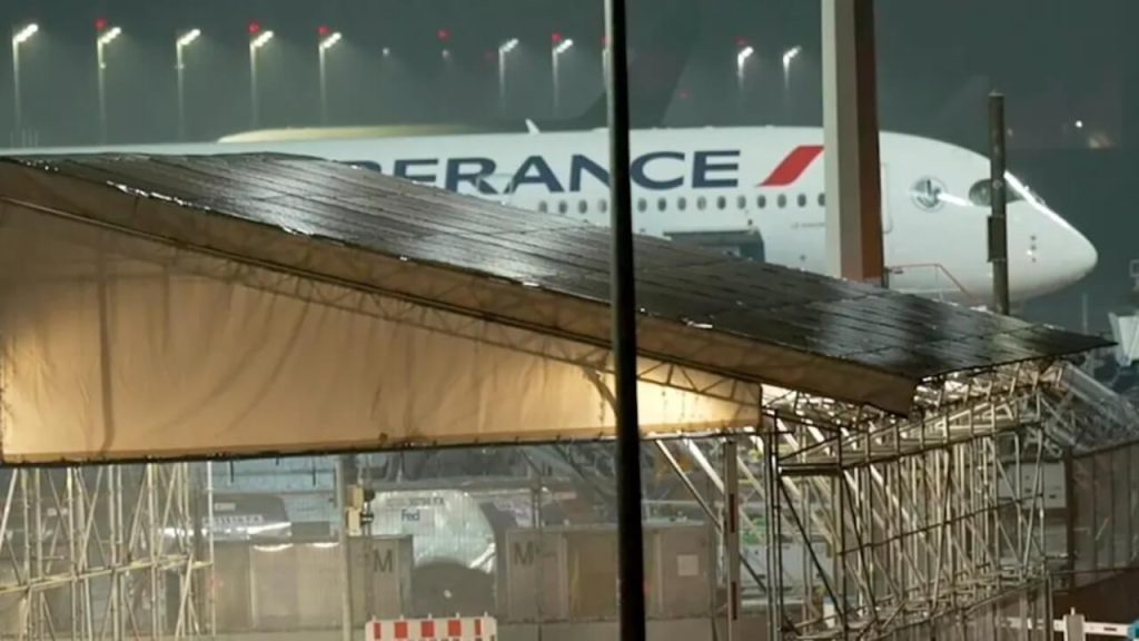 air-france-notlandung-muenchen