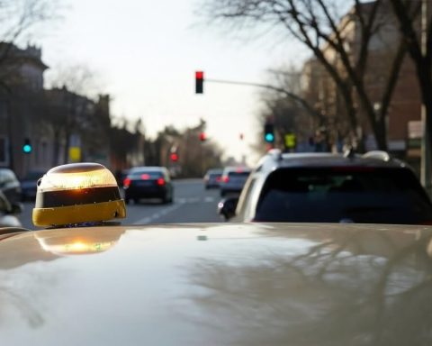 Warndreieck-V16-Leuchte