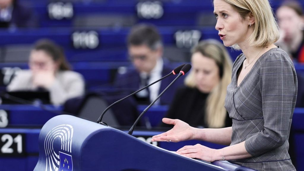 EU Iran Sanktionen Streit