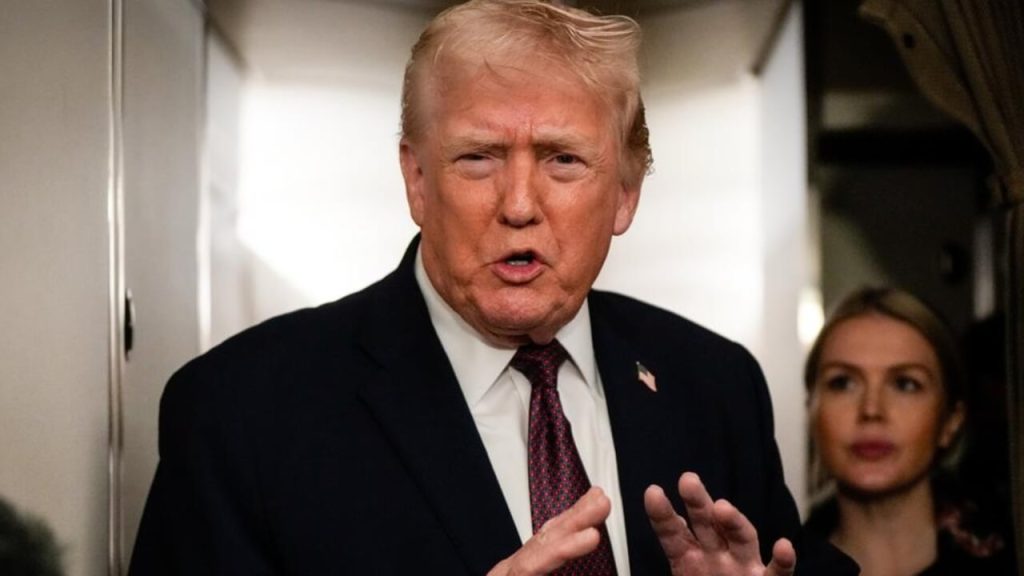 trump-iran-optionen-proteste ​