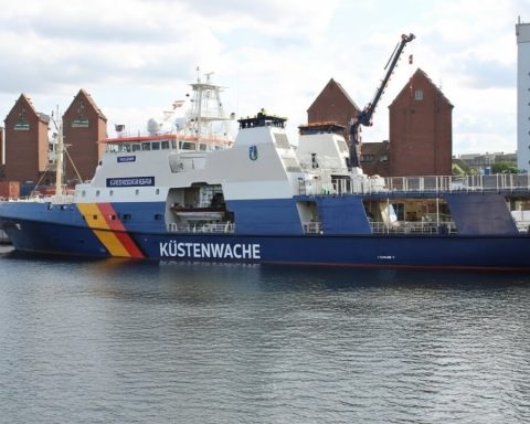 Schattenflotte Verbot Ostsee