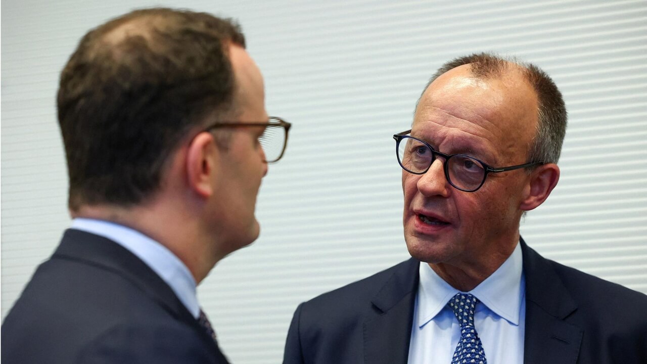 merz-personalumbau-dementi