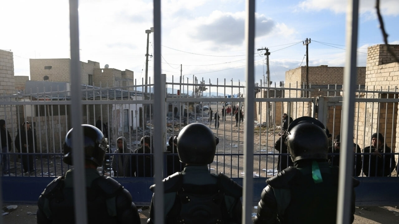 IS-Ausbruch-Syrien-Kurden