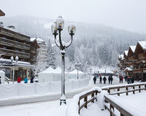 Barbetreiber-Freilassung-Skandal