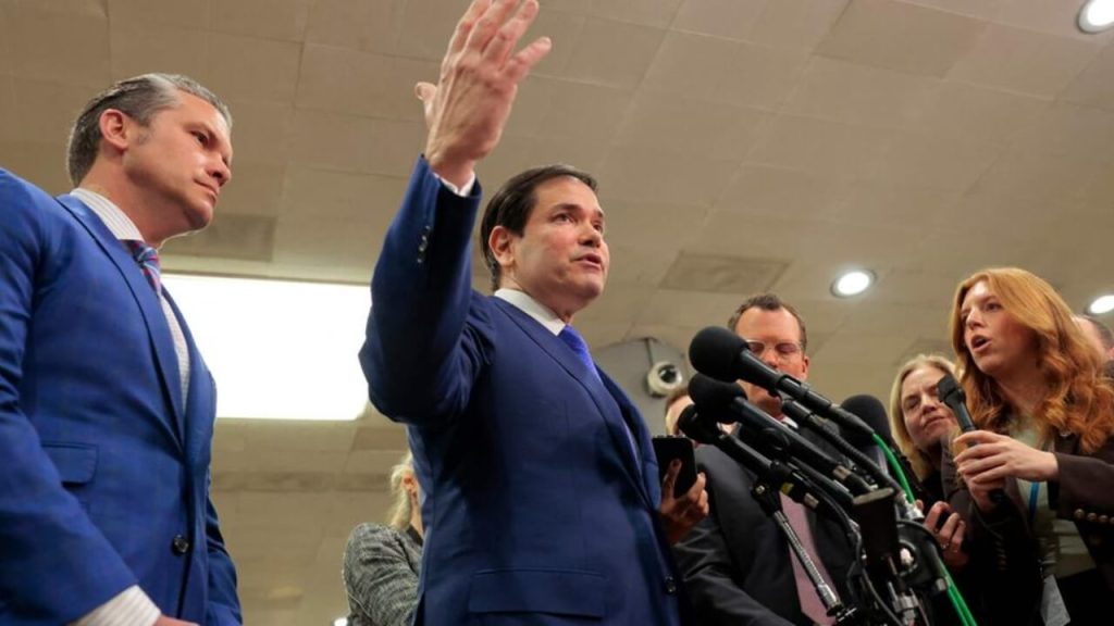 rubio-groenland-daenemark-gespraeche