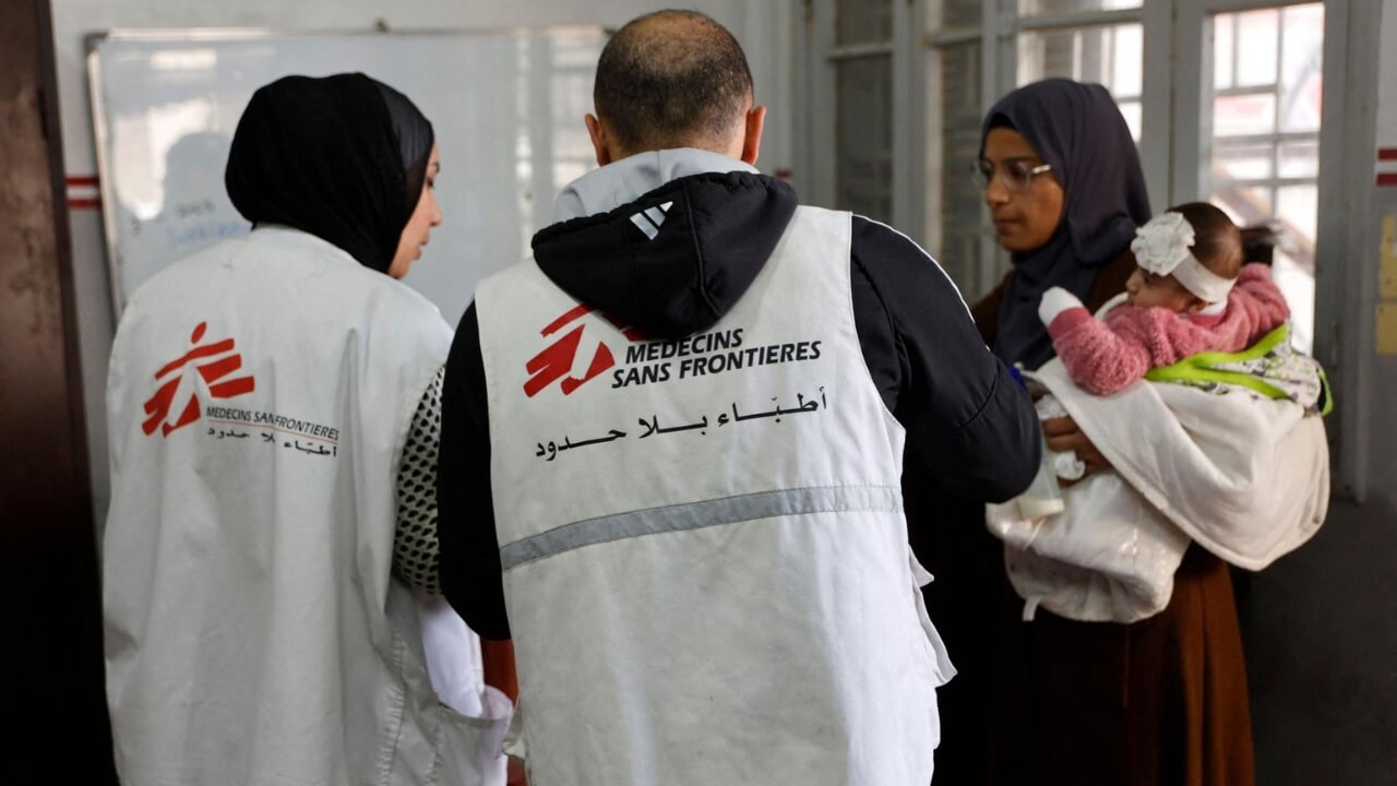 gaza-hilfs-lizenzen-entzug ​